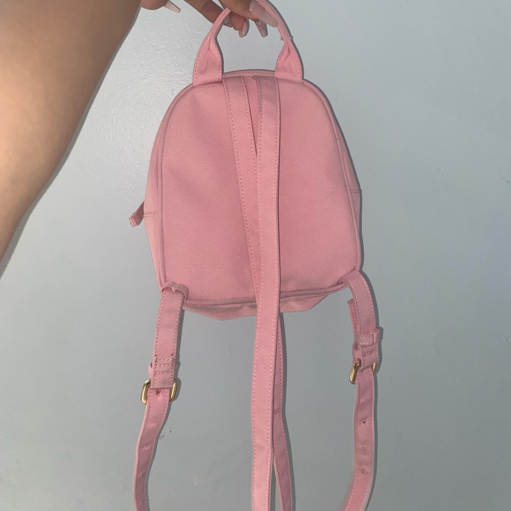 Little backpack - Picture 2 of 3